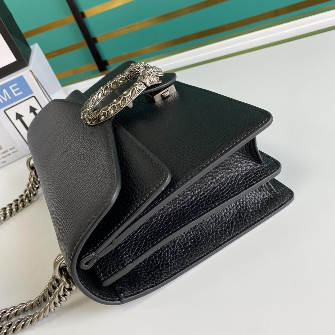 Gucci Dionysus Small Shoulder Bag(28-17-9cm) - PerfectKickZ