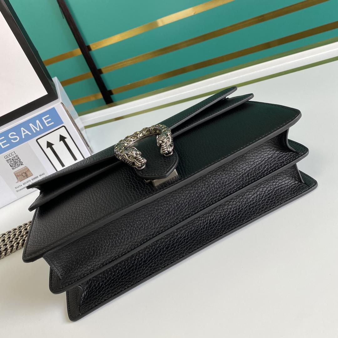Gucci Dionysus Small Shoulder Bag(28-17-9cm) - PerfectKickZ