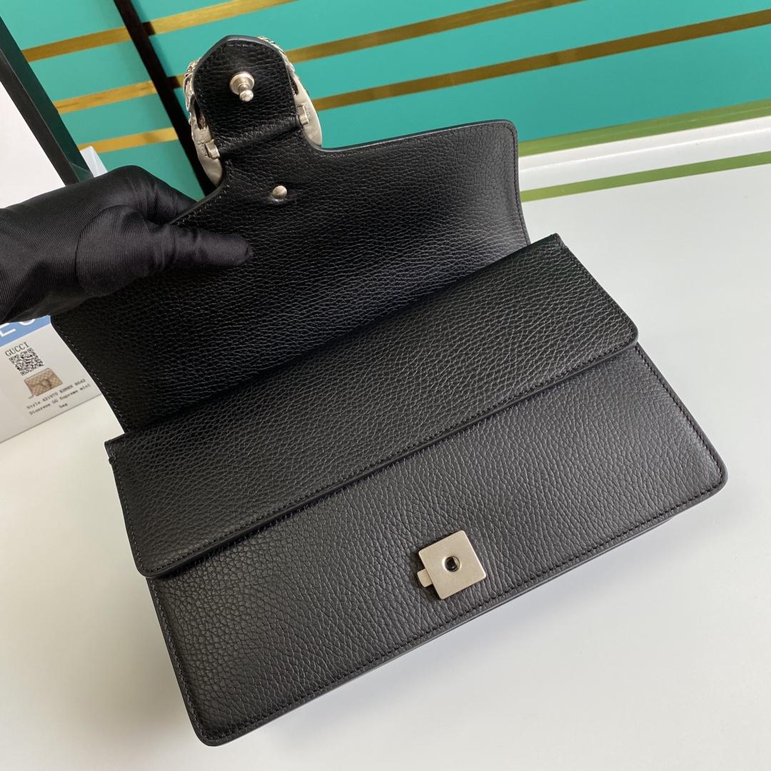 Gucci Dionysus Small Shoulder Bag(28-17-9cm) - PerfectKickZ