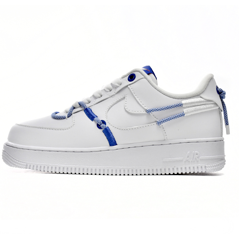 Nike Air Force 1 Low Sneaker    DH4408-100 - PerfectKickZ