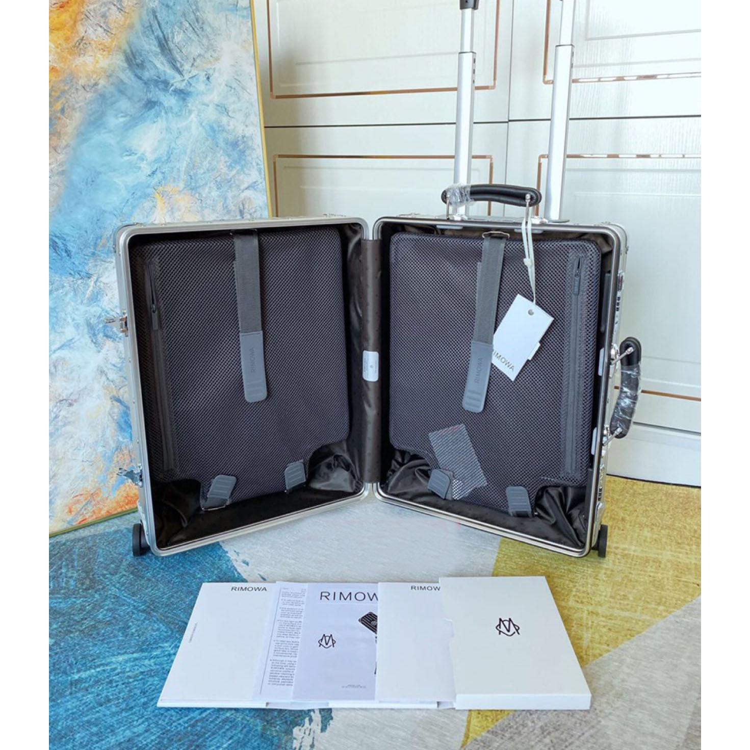 Rimowa check-In M Luggage - PerfectKickZ