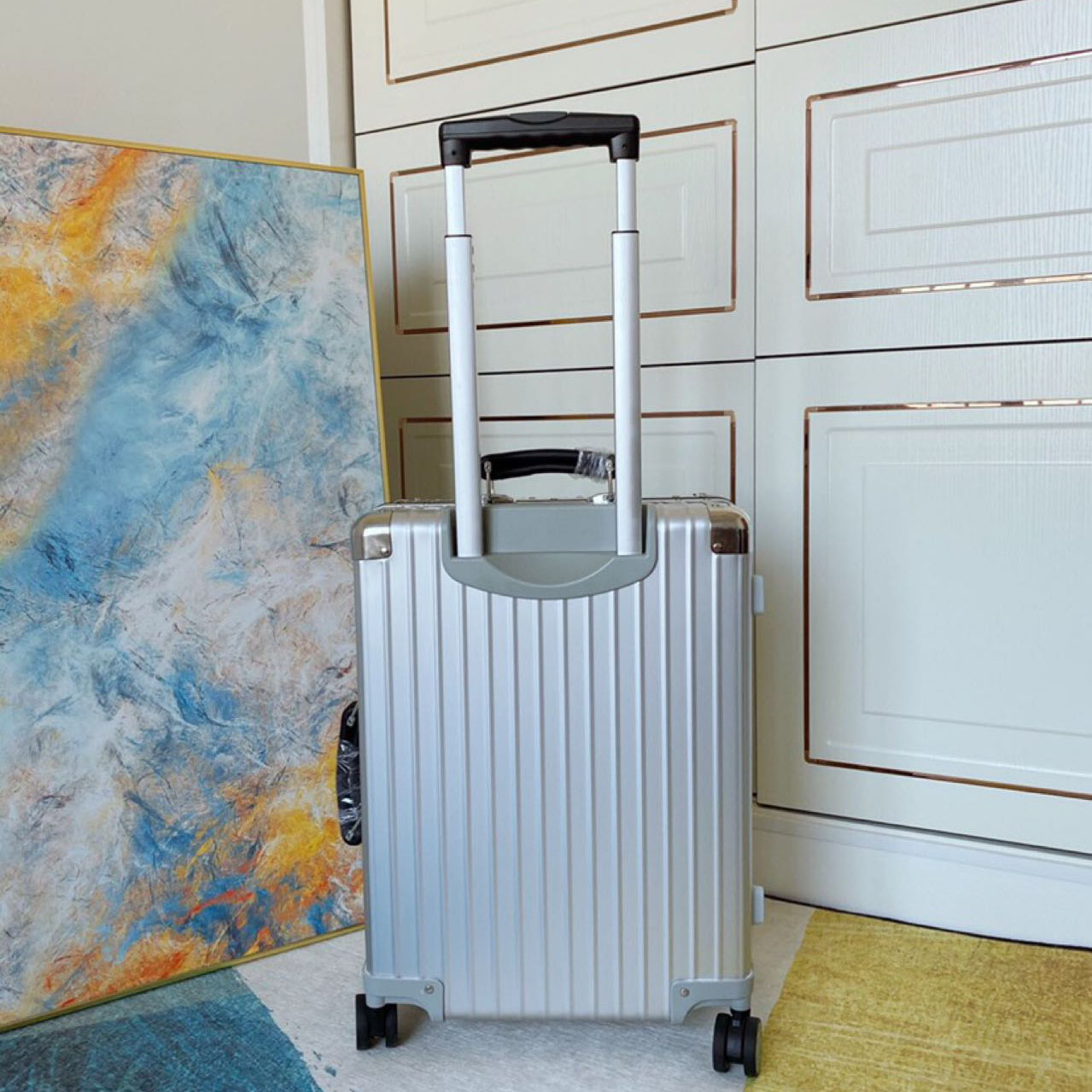 Rimowa check-In M Luggage - PerfectKickZ