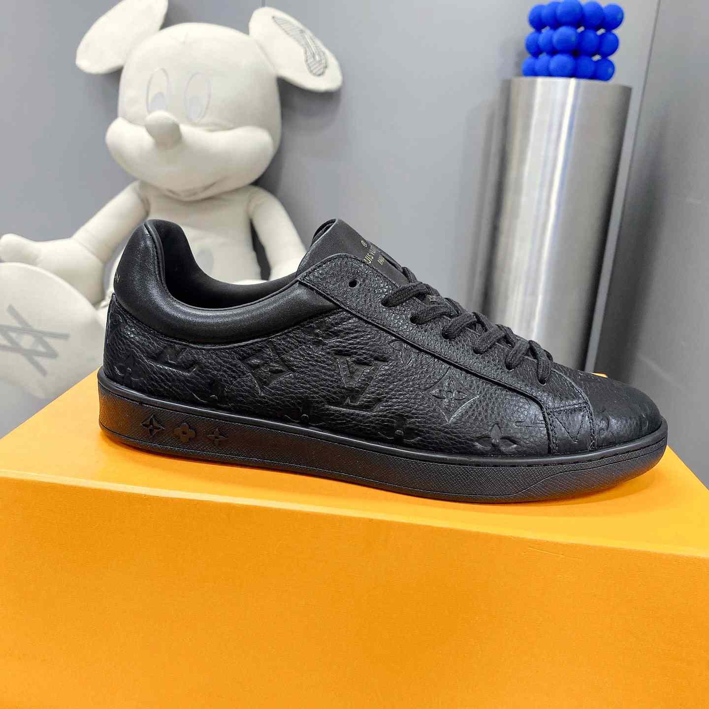 Louis Vuitton Luxembourg Sneaker    1A8QEB - PerfectKickZ