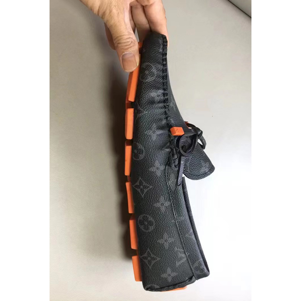 Louis Vuitton  LV Driver Mocassin   1AAF38 - PerfectKickZ