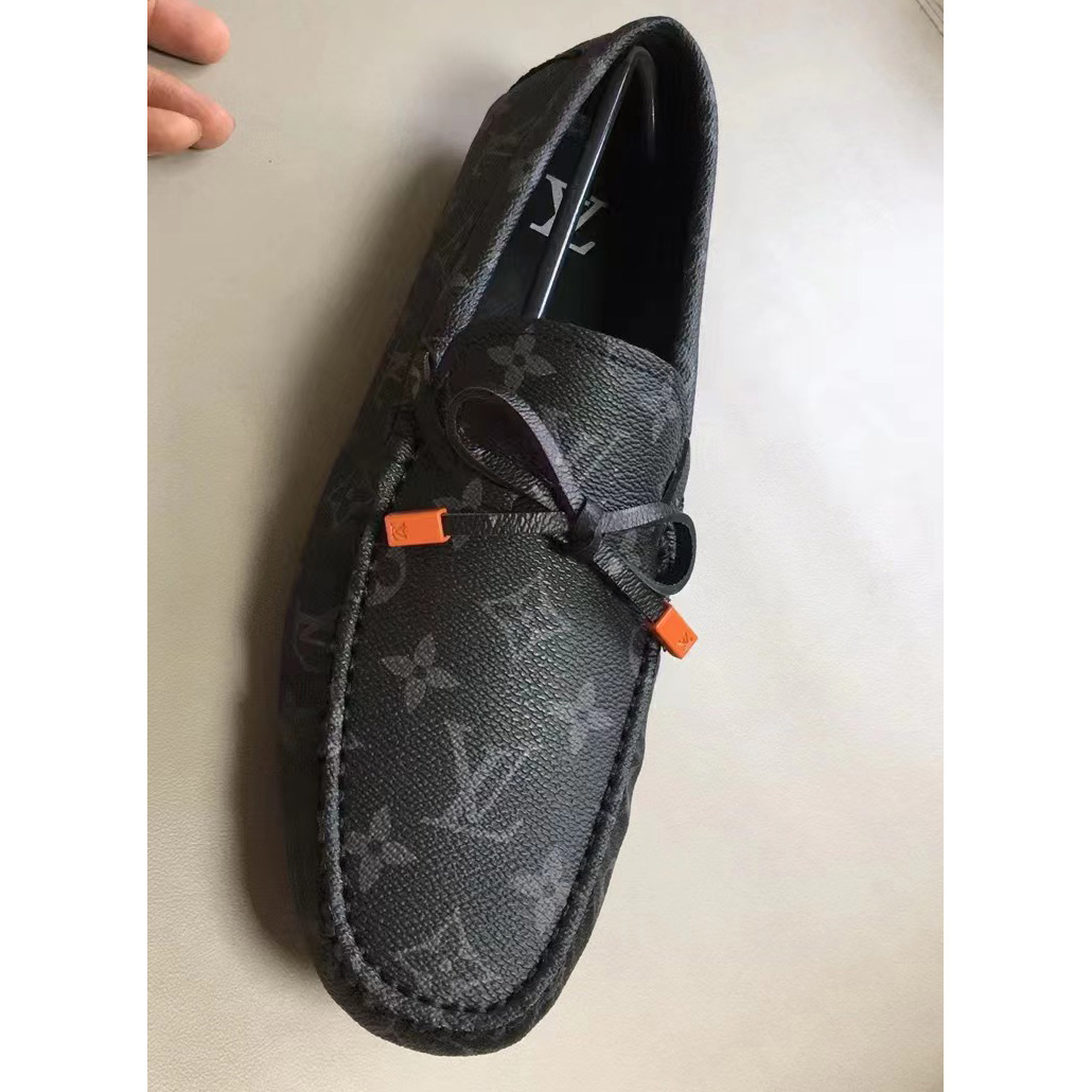 Louis Vuitton  LV Driver Mocassin   1AAF38 - PerfectKickZ