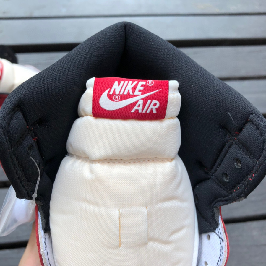 Air Jordan1 “Chicago Reimagined”  Sneaker     DZ5485-612 - PerfectKickZ