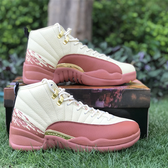 Eastside Golf x Air Jordan 12 Sneaker   DV1758-108 - PerfectKickZ
