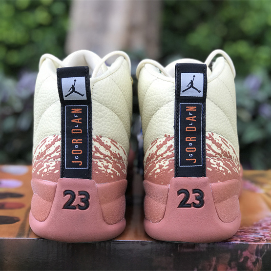 Eastside Golf x Air Jordan 12 Sneaker   DV1758-108 - PerfectKickZ