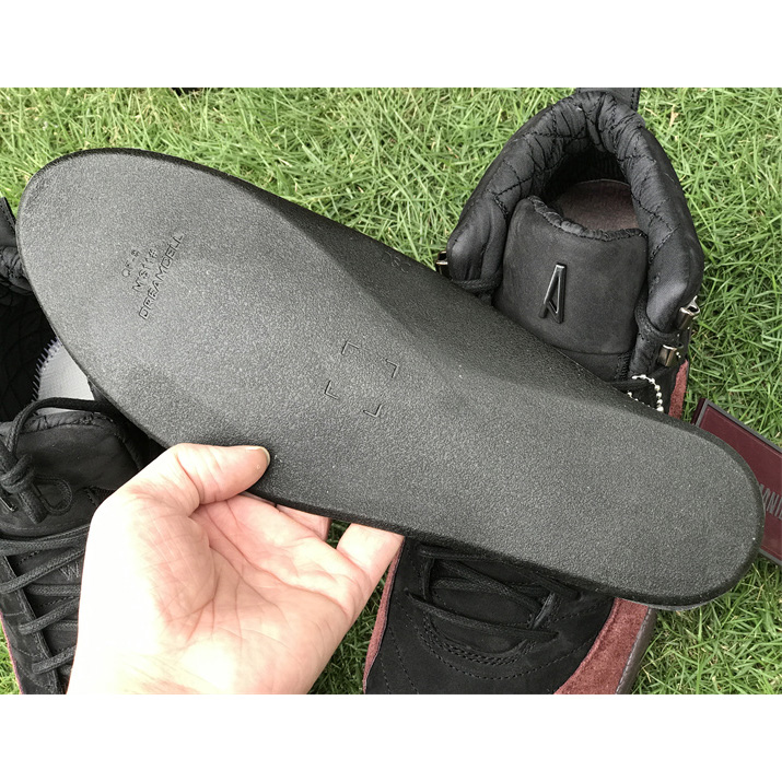 A Ma Maniére x Air Jordan 12 Sneaker   DV6989-001 - PerfectKickZ