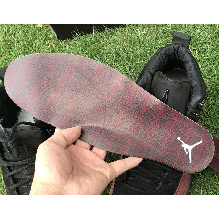 A Ma Maniére x Air Jordan 12 Sneaker   DV6989-001 - PerfectKickZ