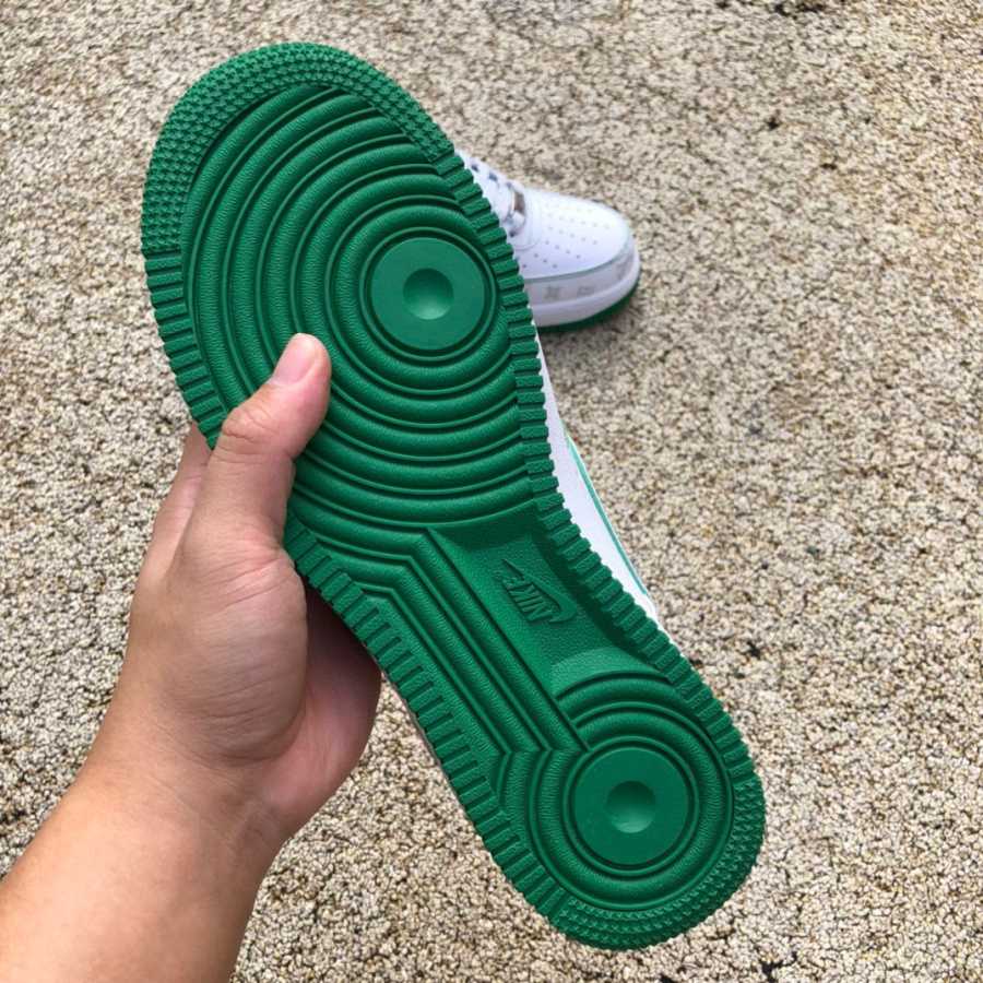 Louis Vuitton x Nike Air Force 1 Low ’07 Sneaker     BS8805-603 - PerfectKickZ