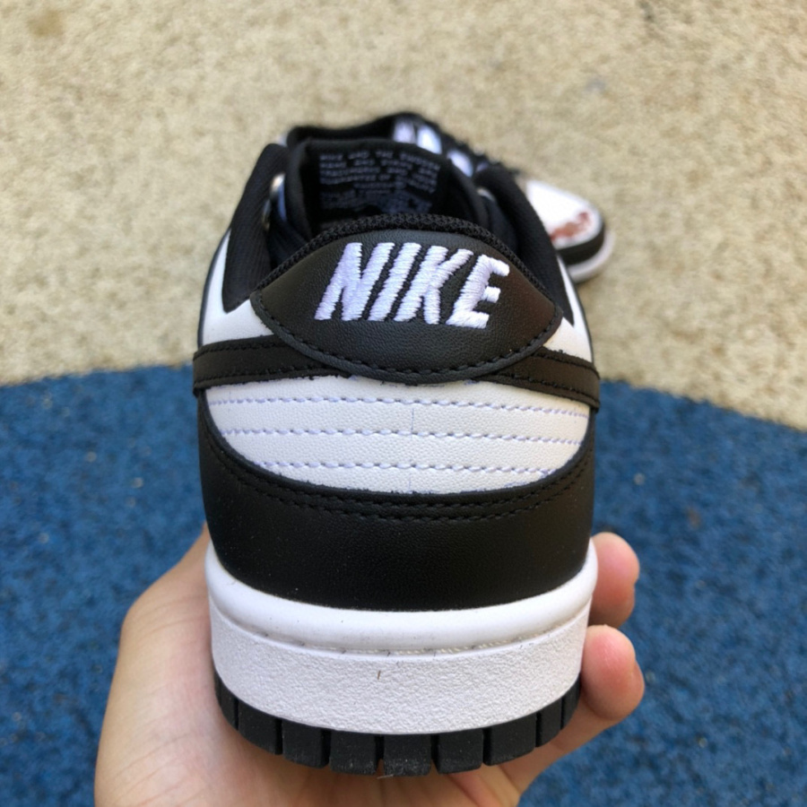 Chrome Hearts x Nike Dunk Low Retro Sneakers     DD1391-100 - PerfectKickZ