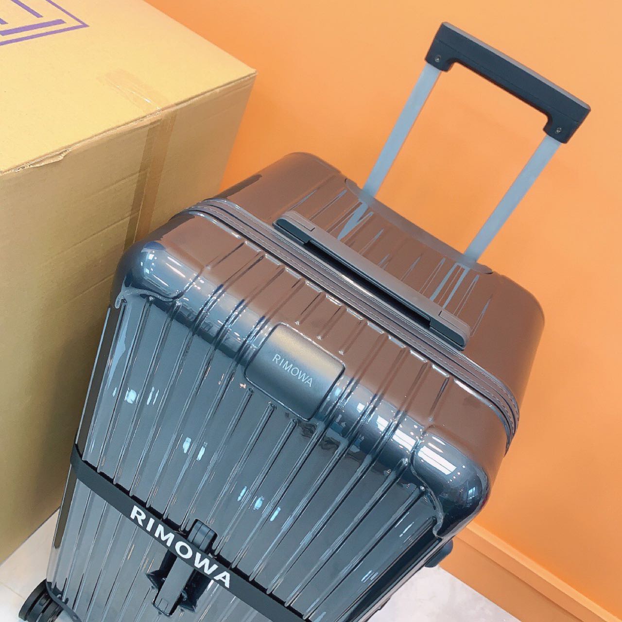 Rimowa Luggage - PerfectKickZ