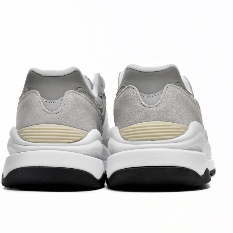 New Balance 5740 Grey Sneakers           M5740CA  - PerfectKickZ