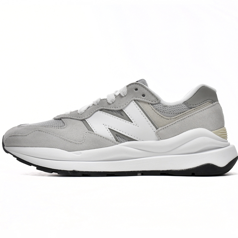 New Balance 5740 Grey Sneakers           M5740CA  - PerfectKickZ