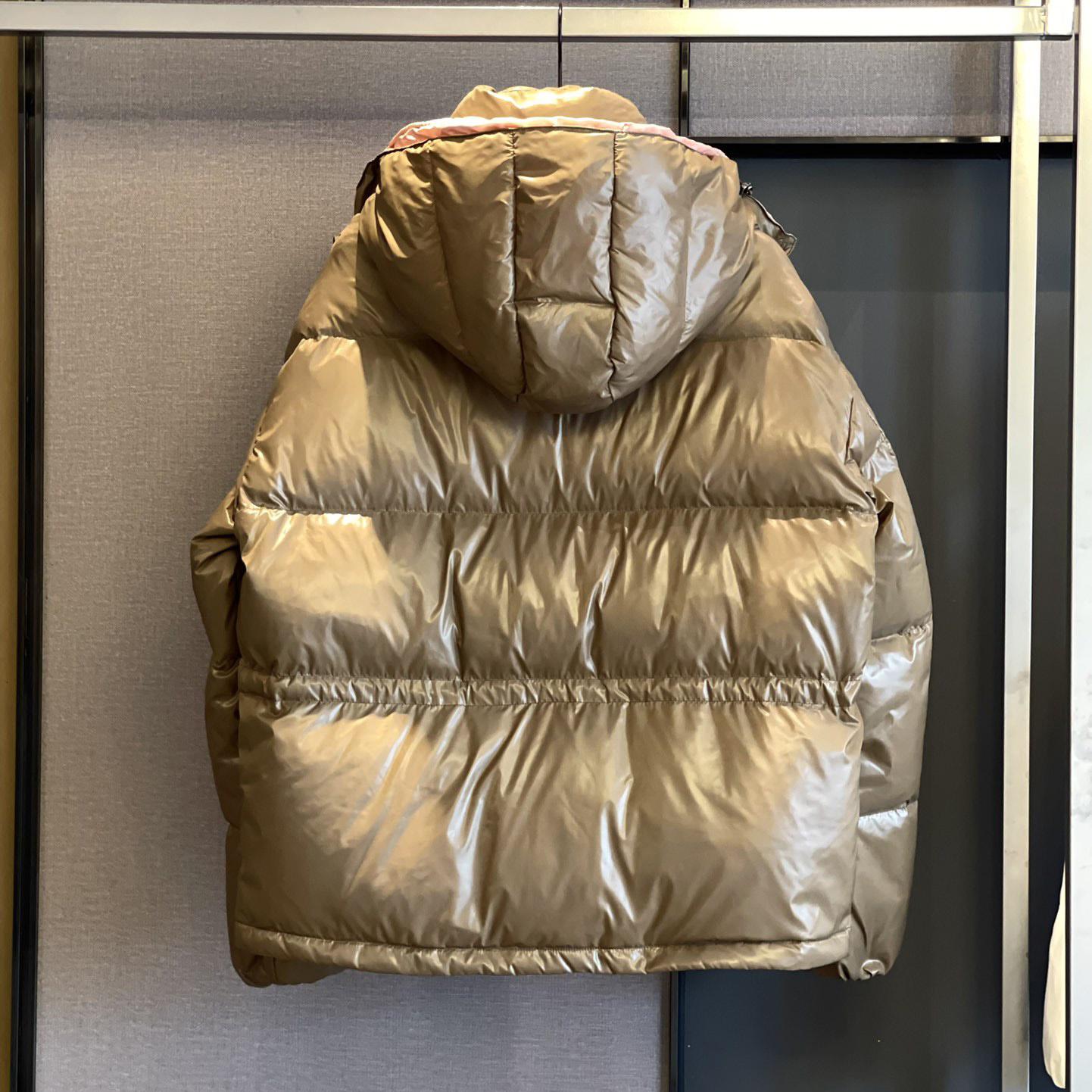 Moncler Down Puffer Jacket - PerfectKickZ