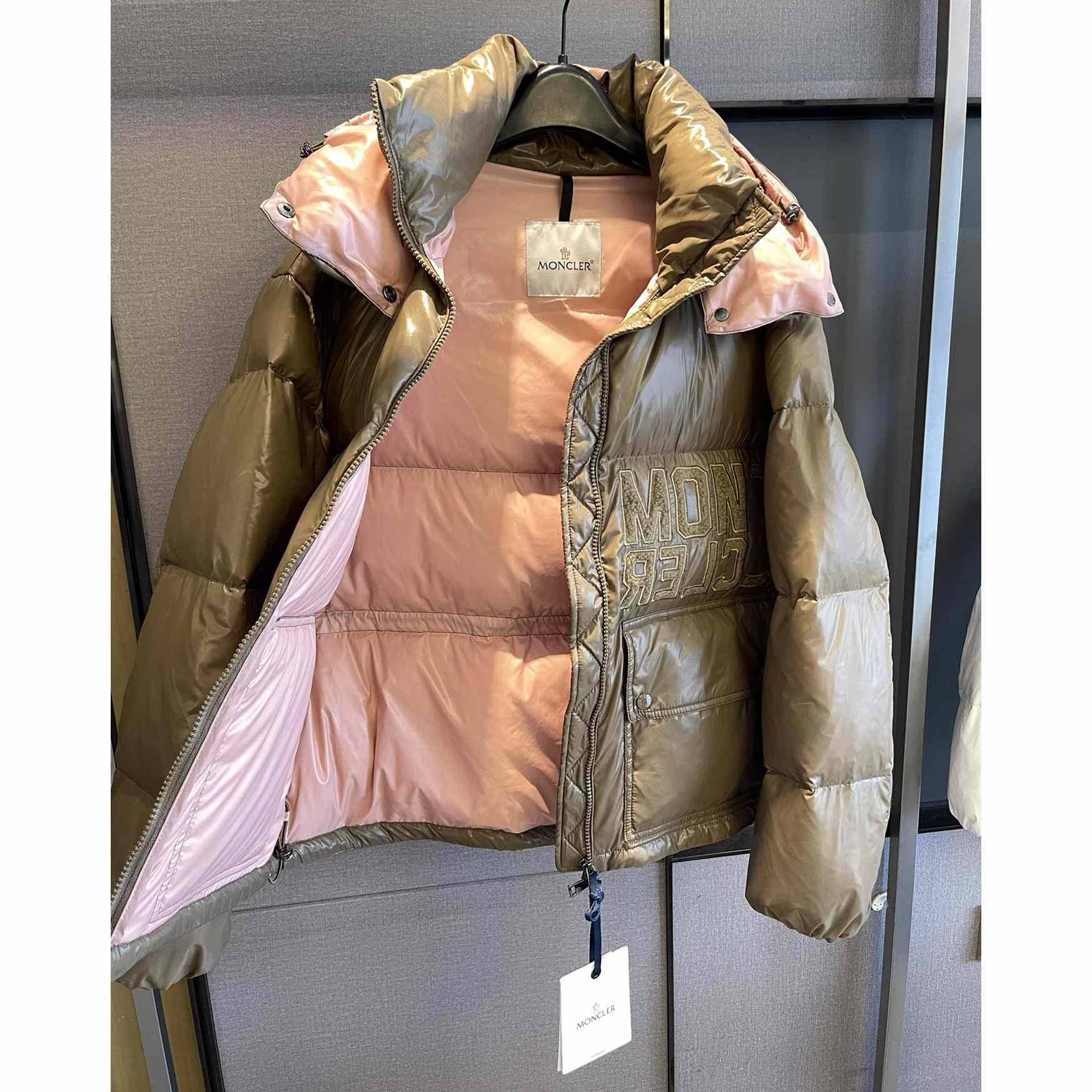 Moncler Down Puffer Jacket - PerfectKickZ