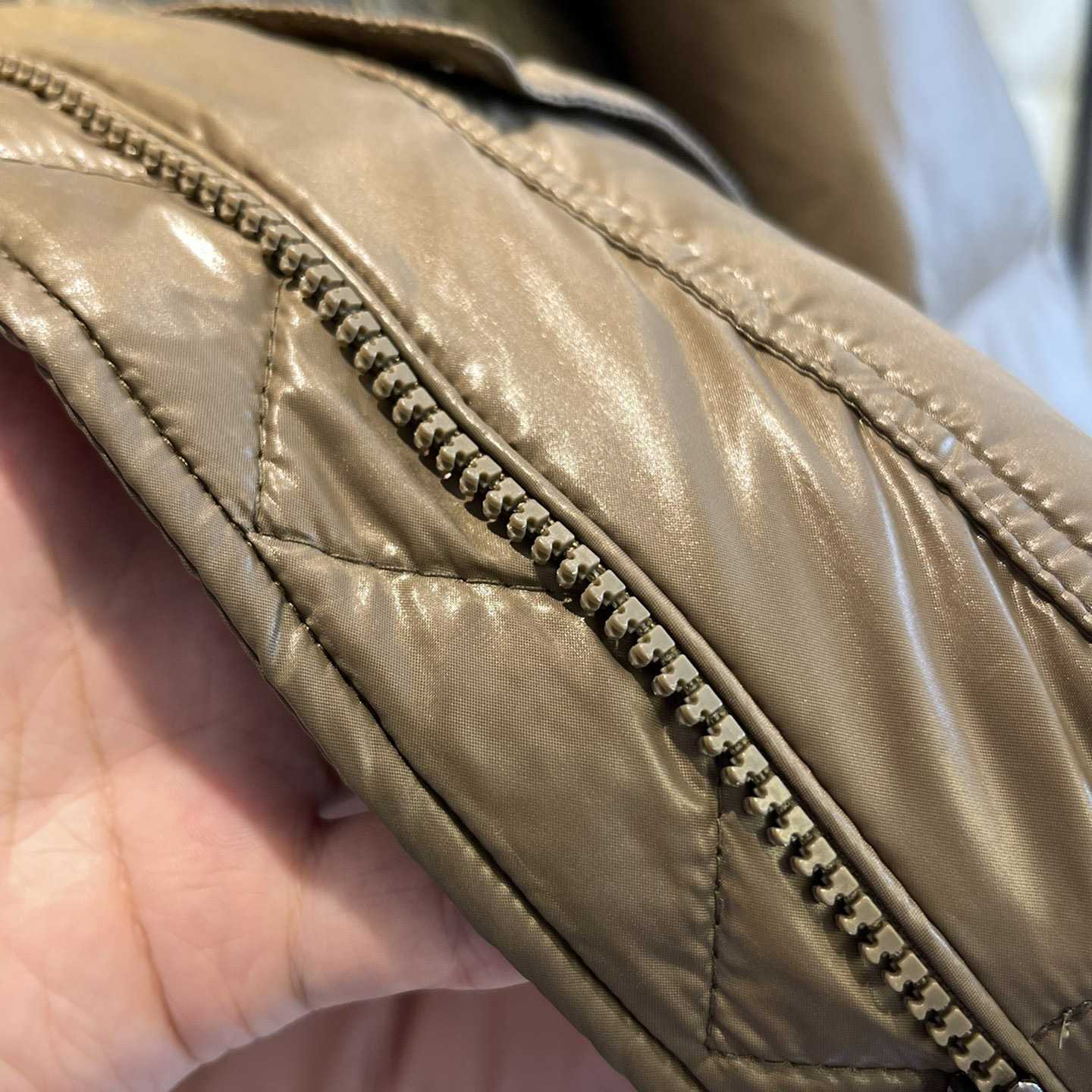 Moncler Down Puffer Jacket - PerfectKickZ