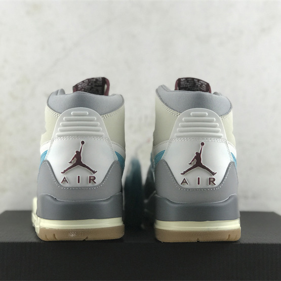 Jordan Legacy 312 “Exploration Unit” Sneaker       FB1875-141 - PerfectKickZ