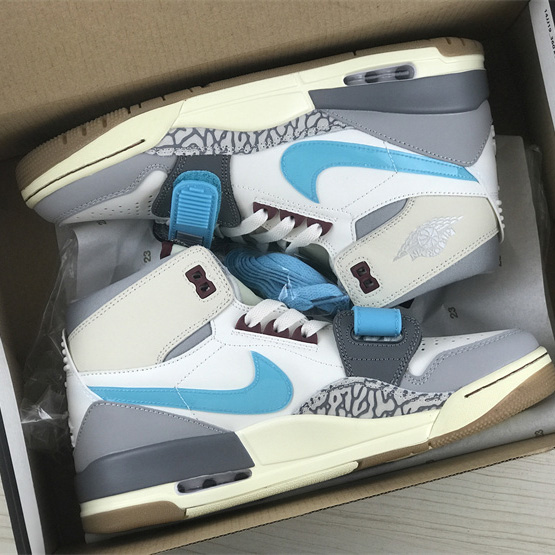 Jordan Legacy 312 “Exploration Unit” Sneaker       FB1875-141 - PerfectKickZ
