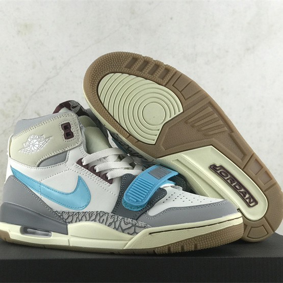 Jordan Legacy 312 “Exploration Unit” Sneaker       FB1875-141 - PerfectKickZ