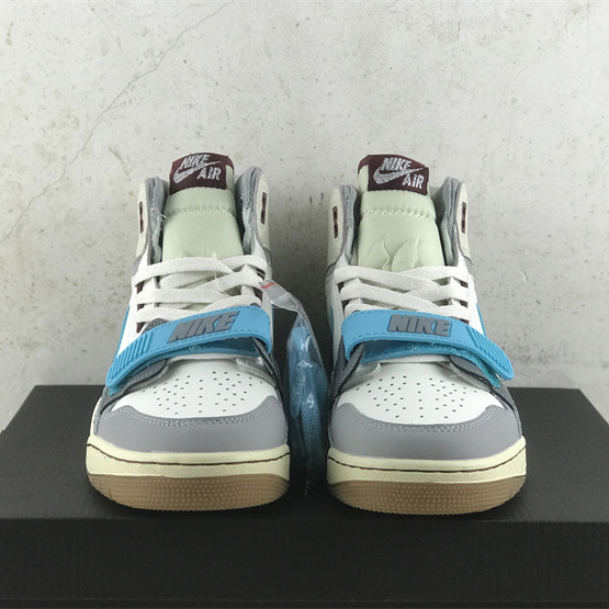 Jordan Legacy 312 “Exploration Unit” Sneaker       FB1875-141 - PerfectKickZ