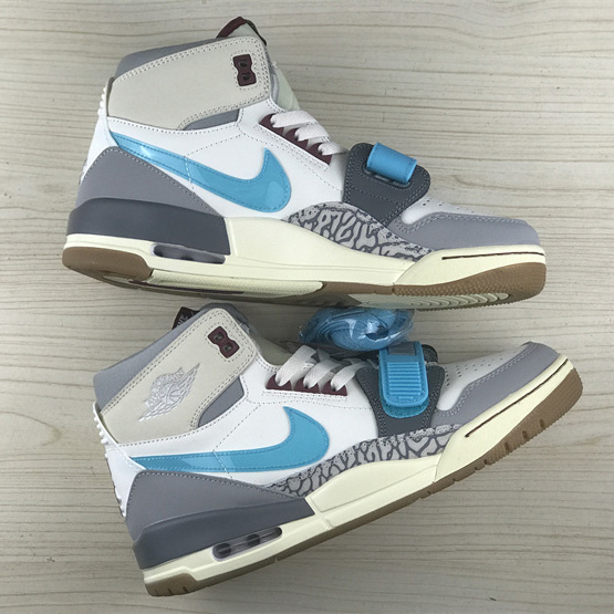 Jordan Legacy 312 “Exploration Unit” Sneaker       FB1875-141 - PerfectKickZ