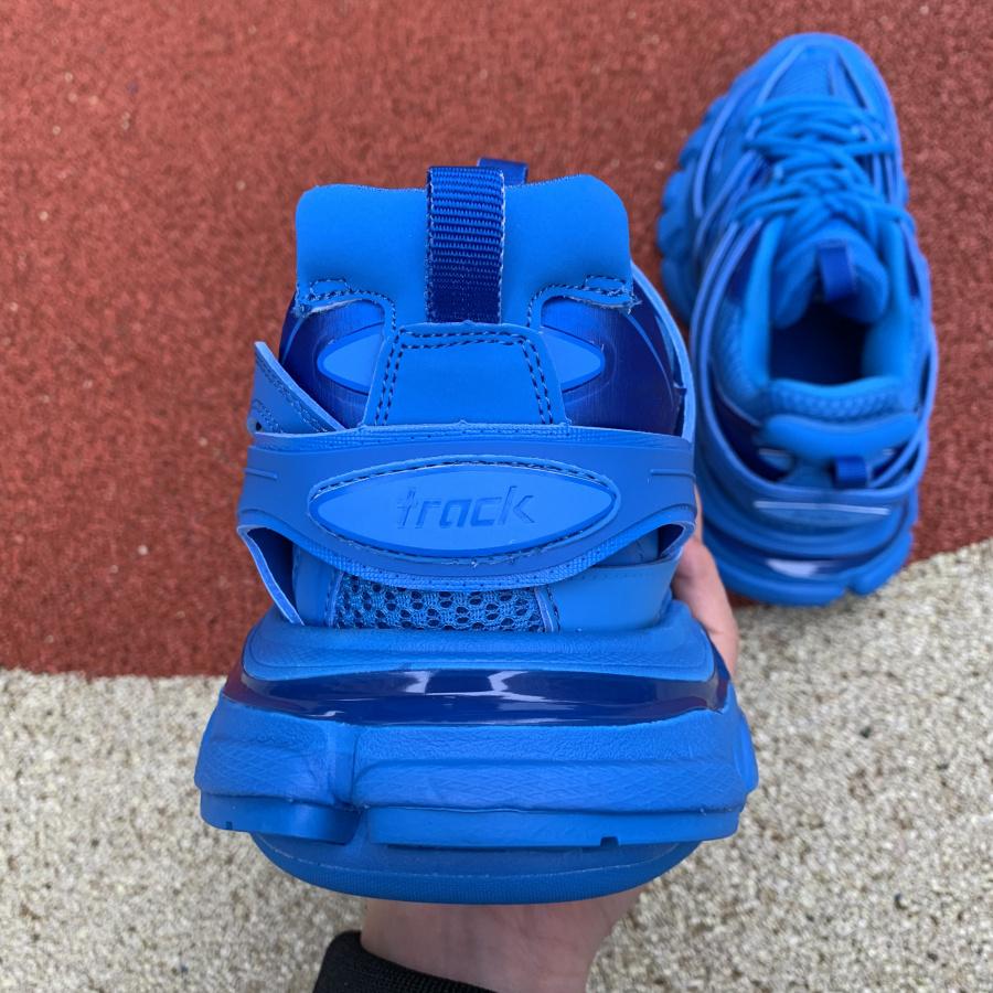 Balenciaga Tess 3.0 Sneaker - PerfectKickZ