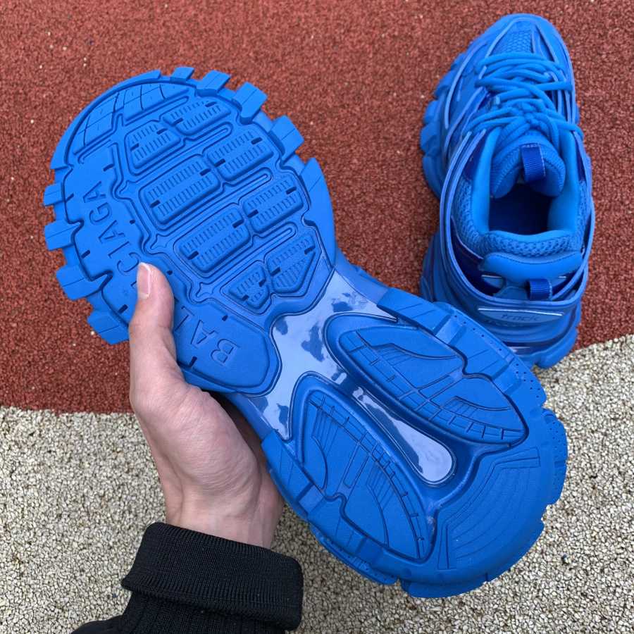 Balenciaga Tess 3.0 Sneaker - PerfectKickZ