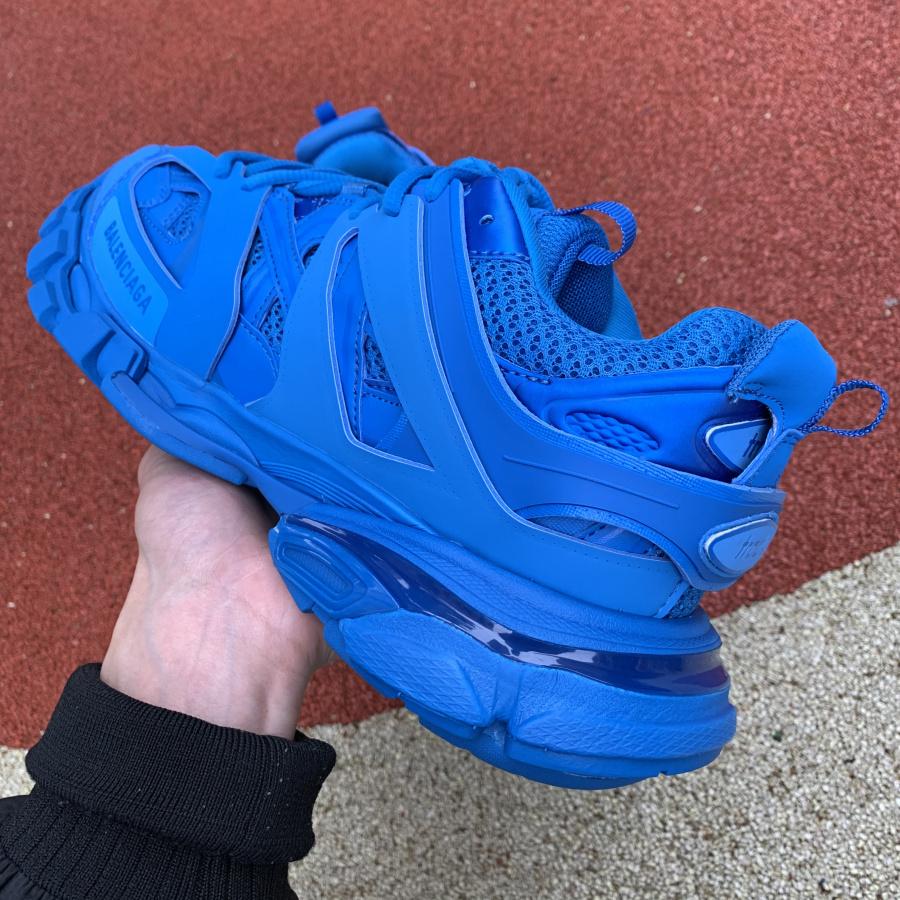 Balenciaga Tess 3.0 Sneaker - PerfectKickZ