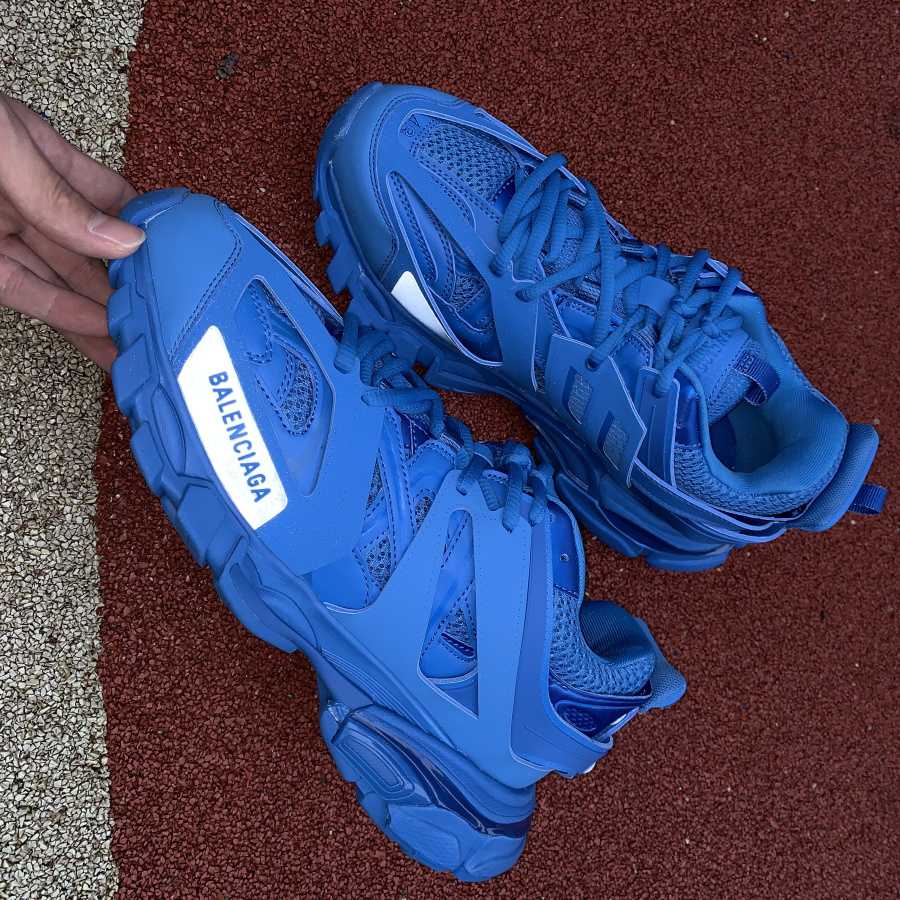 Balenciaga Tess 3.0 Sneaker - PerfectKickZ