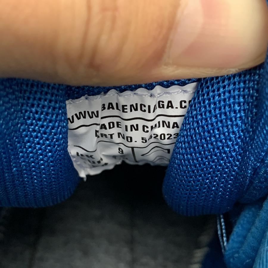 Balenciaga Tess 3.0 Sneaker - PerfectKickZ
