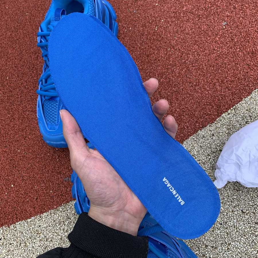 Balenciaga Tess 3.0 Sneaker - PerfectKickZ