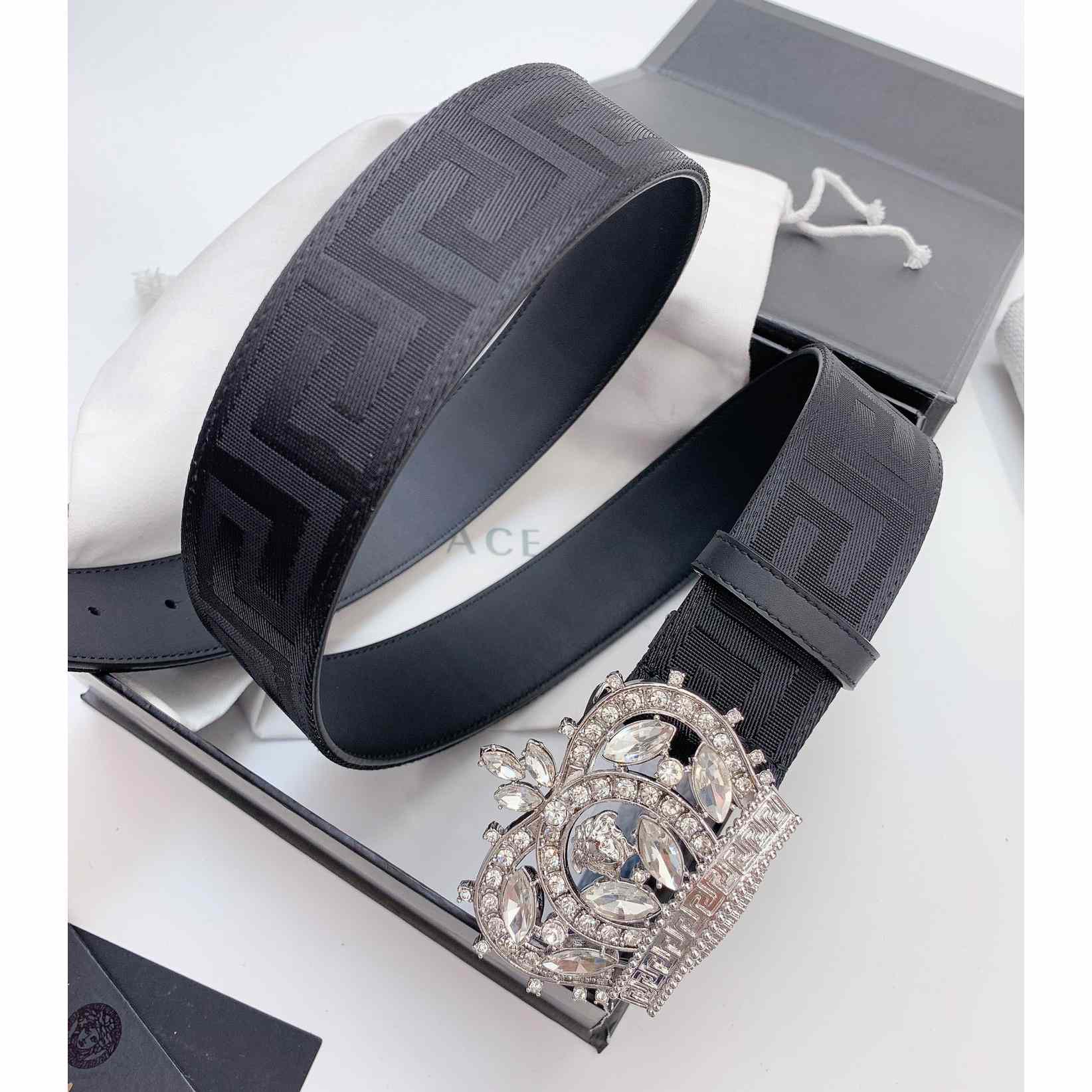 Versace Belt - PerfectKickZ