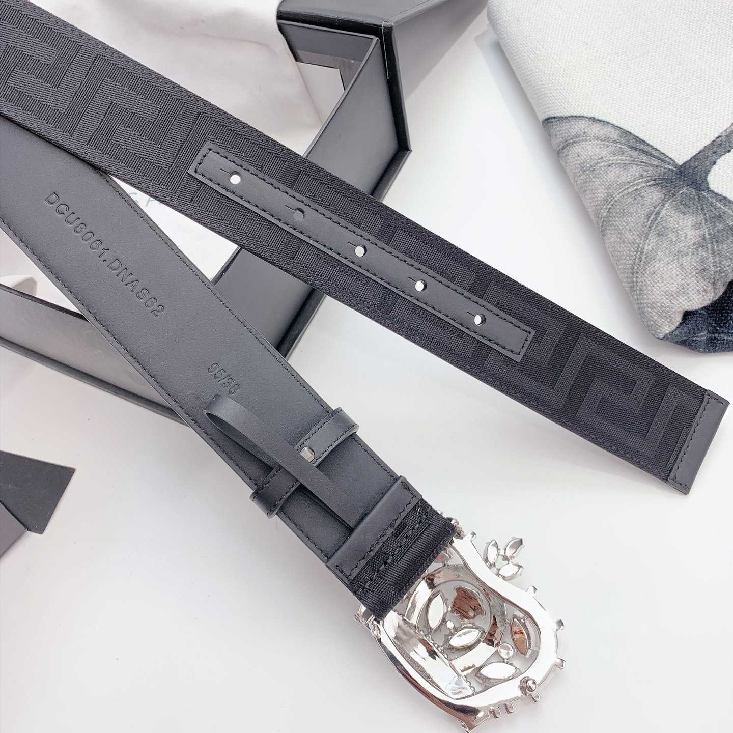 Versace Belt - PerfectKickZ