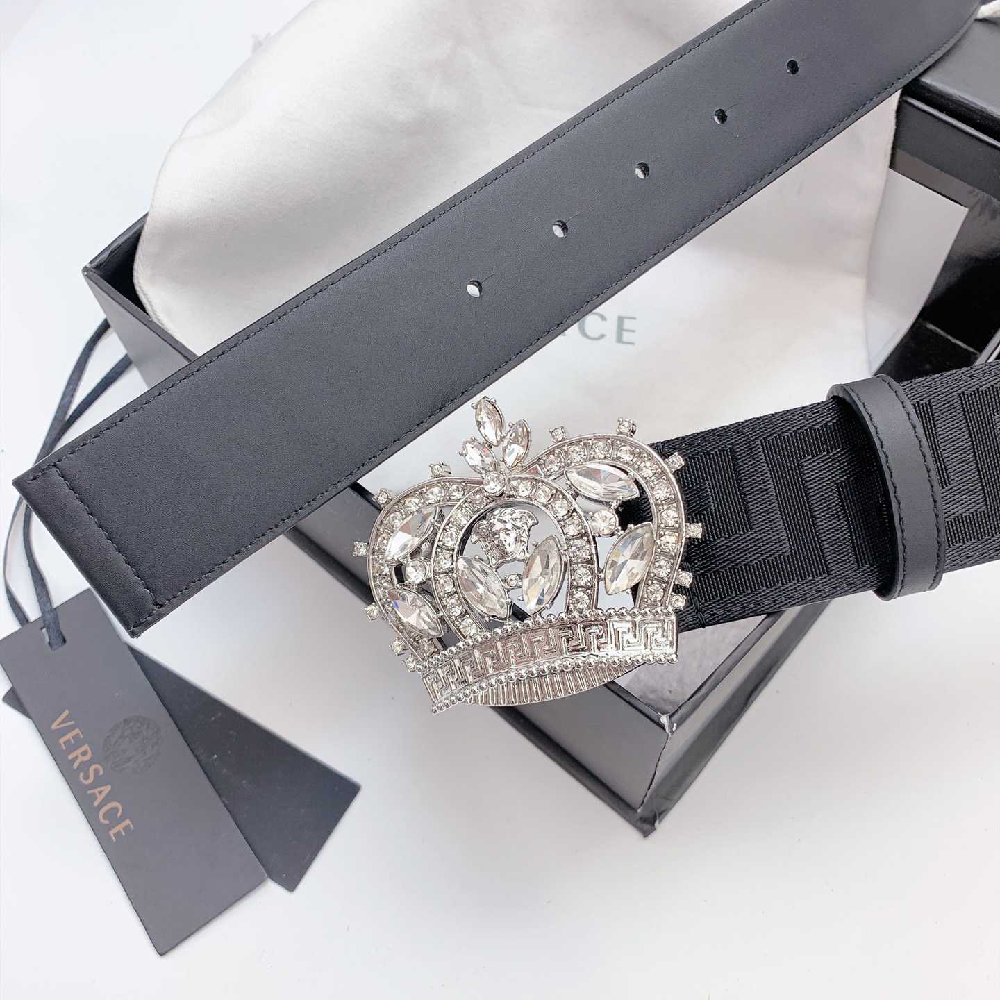 Versace Belt - PerfectKickZ