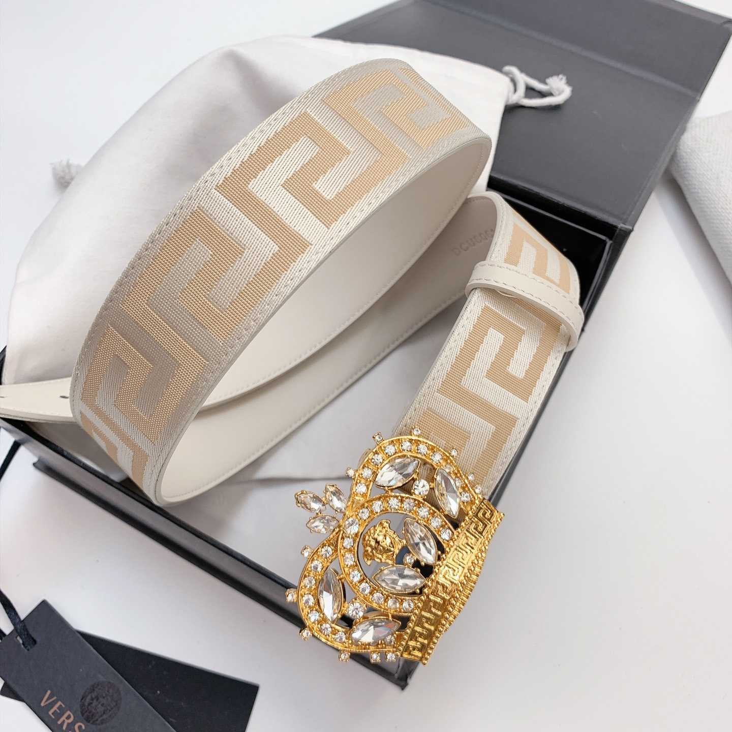 Versace Belt - PerfectKickZ