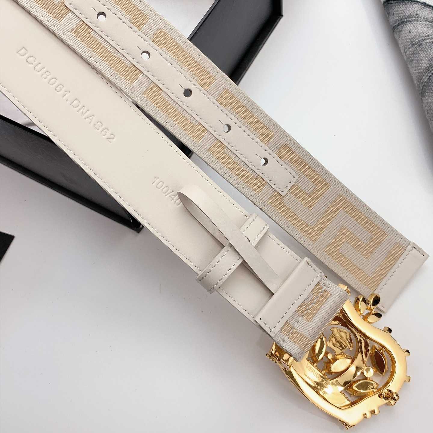 Versace Belt - PerfectKickZ