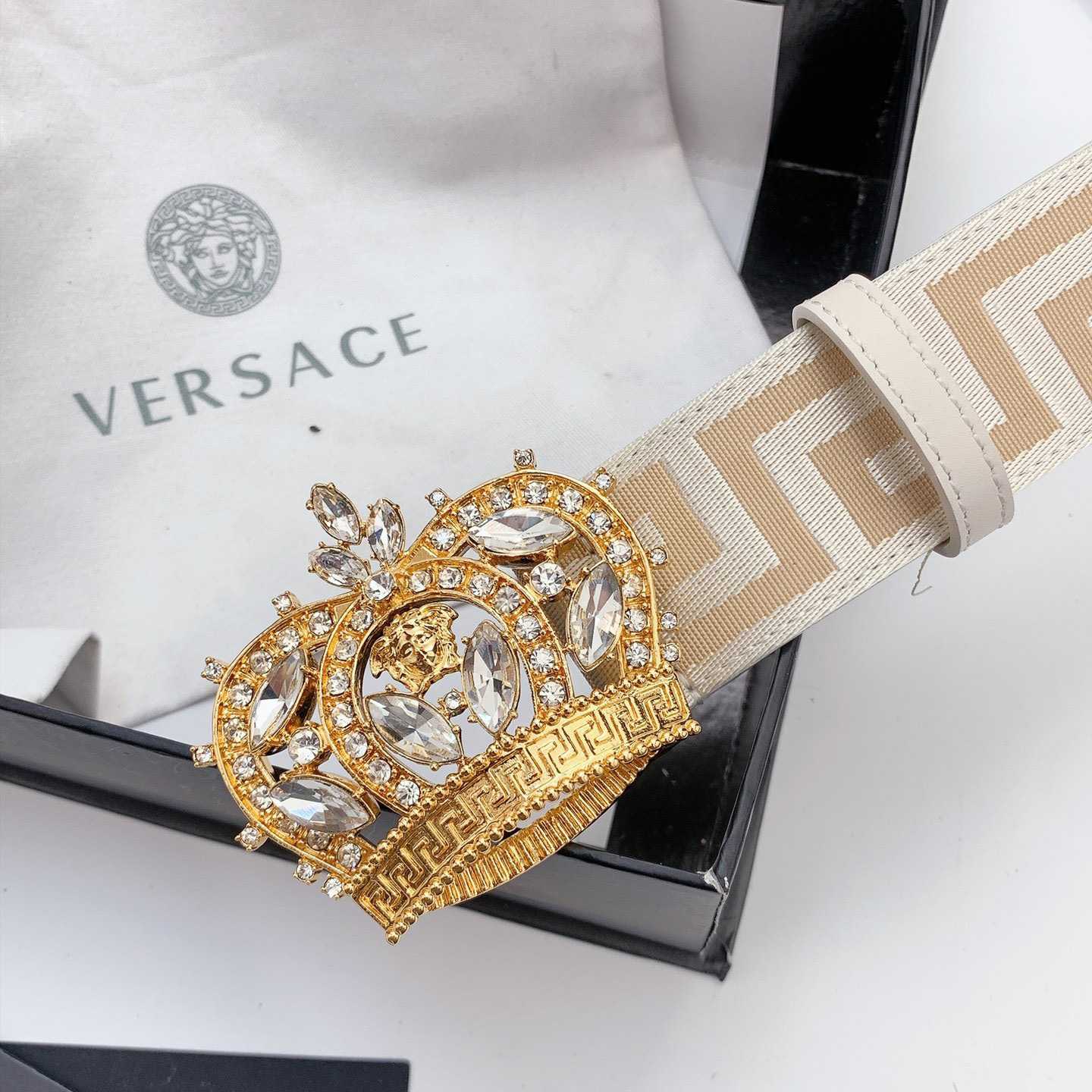 Versace Belt - PerfectKickZ