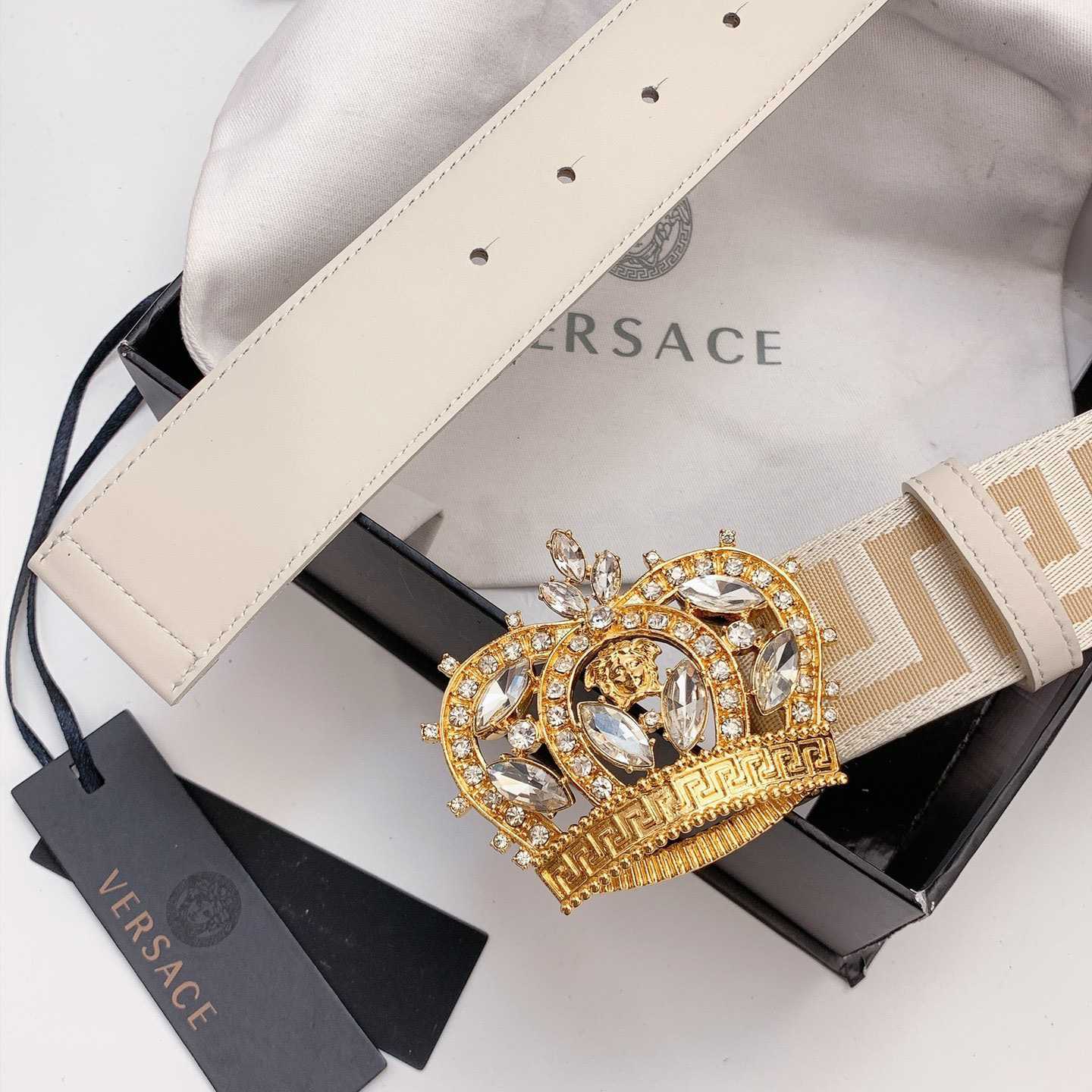 Versace Belt - PerfectKickZ
