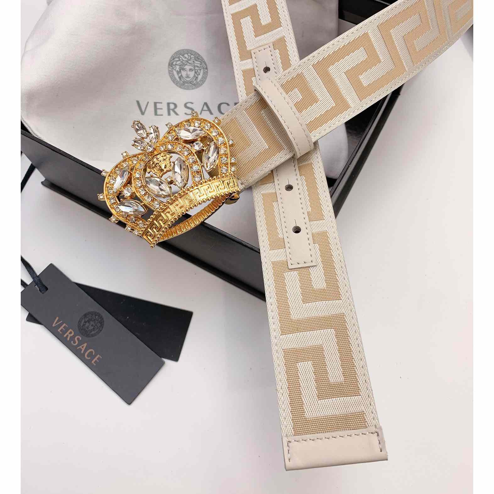 Versace Belt - PerfectKickZ