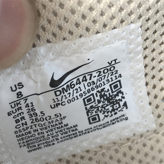 Stüssy x Nike Air Max 2013 Sneakers   DM6447-200 - PerfectKickZ