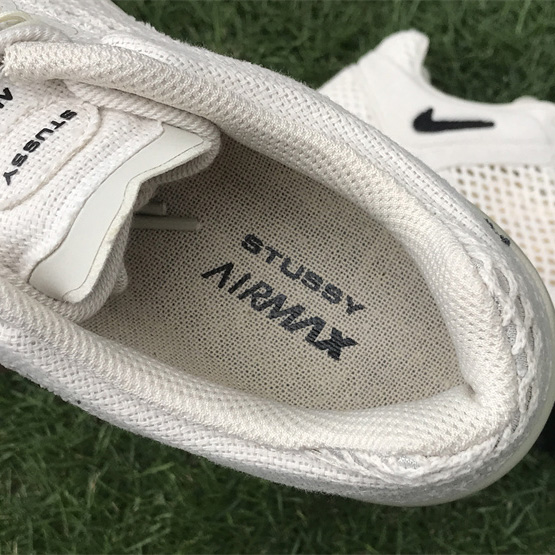 Stüssy x Nike Air Max 2013 Sneakers   DM6447-200 - PerfectKickZ
