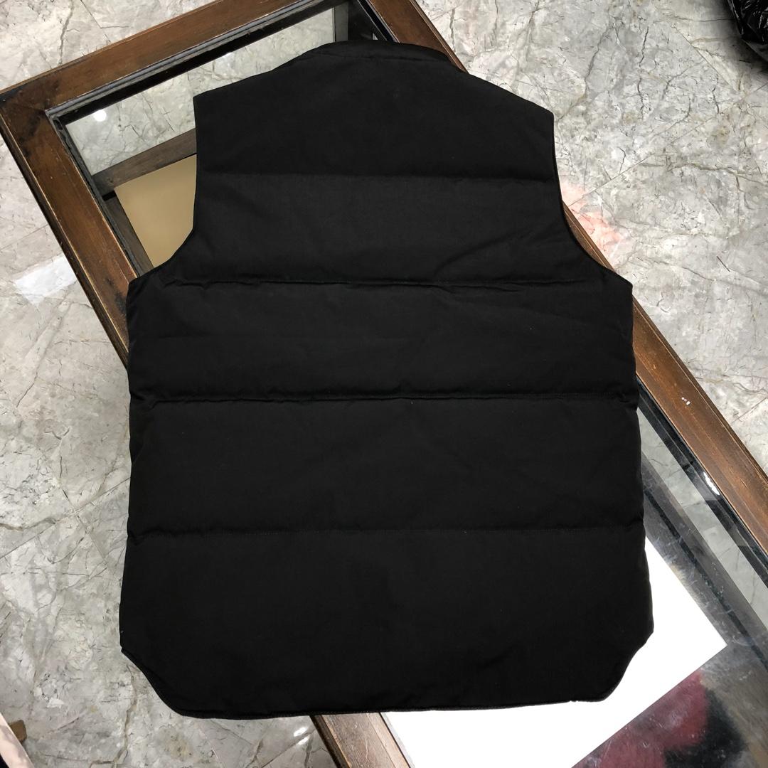Canada Goose Freestyle Crew Vest - PerfectKickZ