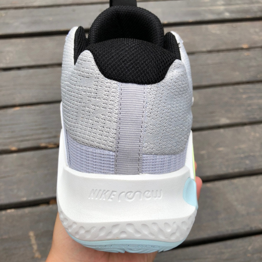 KD Trey 5 X EP Sneakers   dd9538-009 - PerfectKickZ