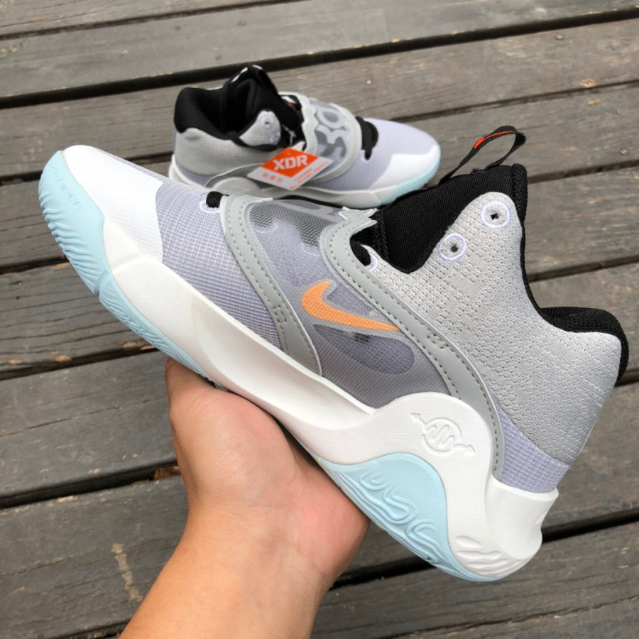 KD Trey 5 X EP Sneakers   dd9538-009 - PerfectKickZ