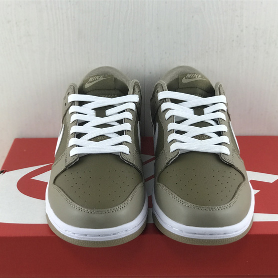 Nike Dunk Low “Judge Grey”Sneaker   DJ6188-200 - PerfectKickZ
