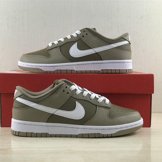 Nike Dunk Low “Judge Grey”Sneaker   DJ6188-200 - PerfectKickZ