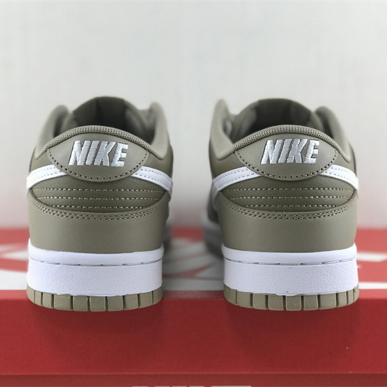 Nike Dunk Low “Judge Grey”Sneaker   DJ6188-200 - PerfectKickZ