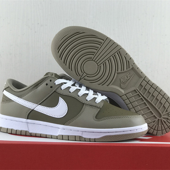 Nike Dunk Low “Judge Grey”Sneaker   DJ6188-200 - PerfectKickZ